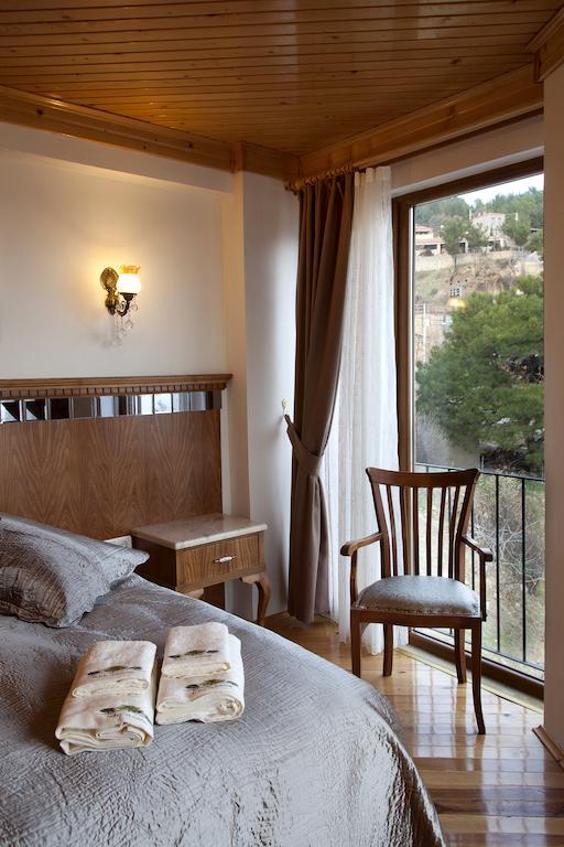 ホテル Assos Kayalar Terrace Sazlı 部屋 写真